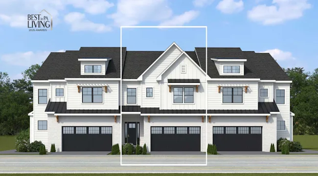 215 River Trail Circle - Home Site #53